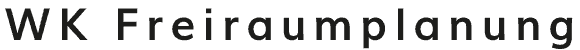 WK Freiraumplanung Logo