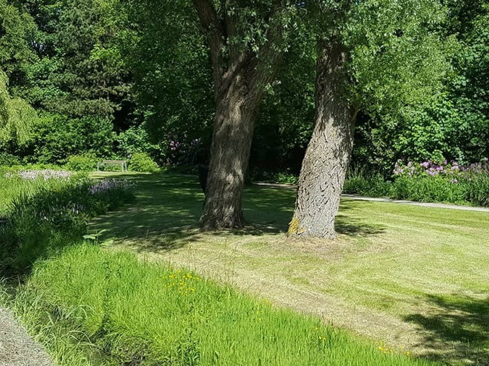 Landschafts­planung