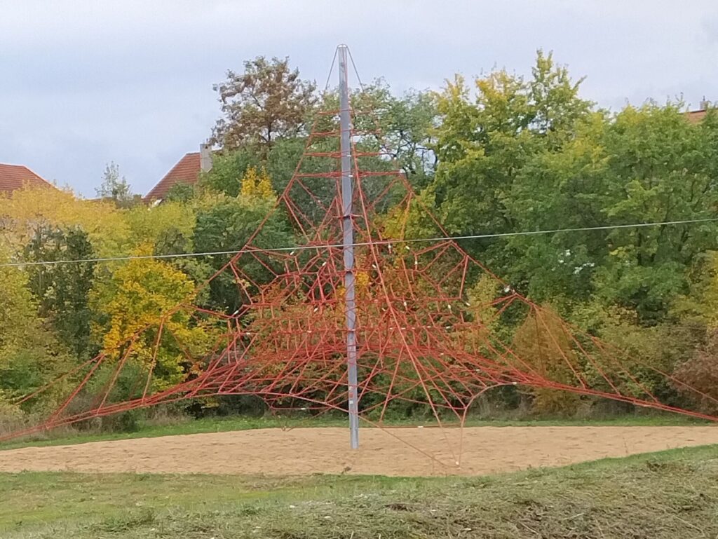 Netzppyramide