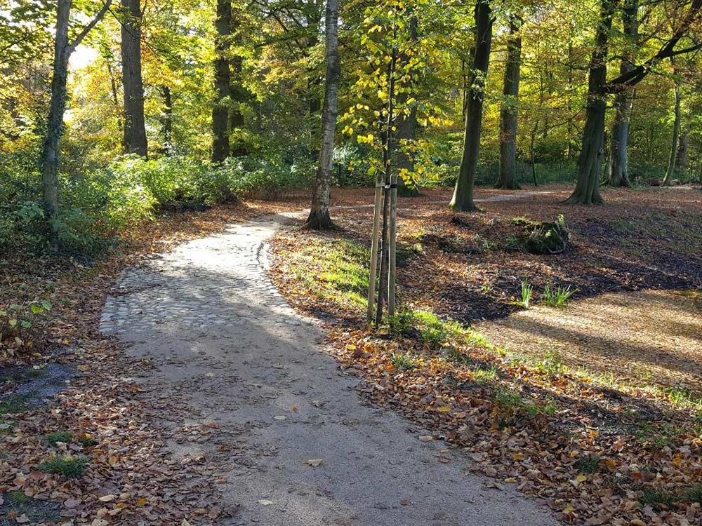 Phillipsburger Park